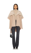 RAG & BONE INGRID PONCHO