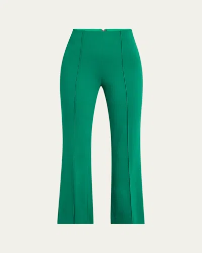 RAG & BONE IRINA KICK-FLARE PANTS