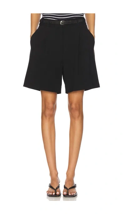 RAG & BONE IRINA PONTE SHORT