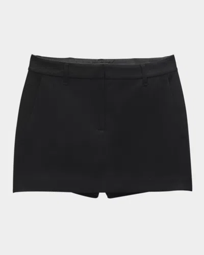RAG & BONE IRINA PONTE SKORT
