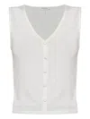 Rag & Bone Jackie Vest