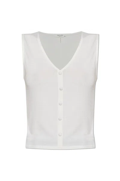 RAG & BONE JACKIE VEST