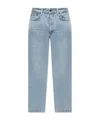 Rag & Bone Jeans With Belt Loops