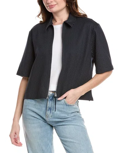 RAG & BONE JUNIE PONTE TOP