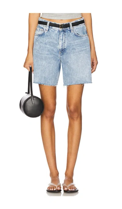 Rag & Bone Kaia Short
