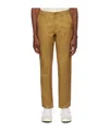 Rag & Bone Khaki Icon Trousers