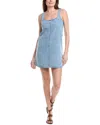 Rag & Bone Jayde Mini Dress Pacificjwl