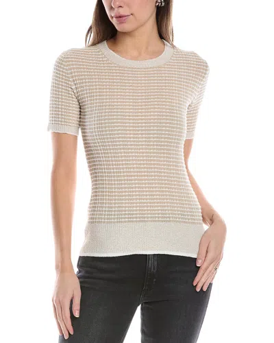 RAG & BONE KILEE STRIPE T-SHIRT