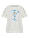 Rag & Bone Los Angeles Ice Cream Cotton Graphic T-shirt