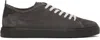 Rag & Bone Perry Lace Up Sneakers Charcoalsd