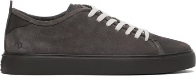 RAG & BONE LACE-UP LOW-TOP SNEAKERS