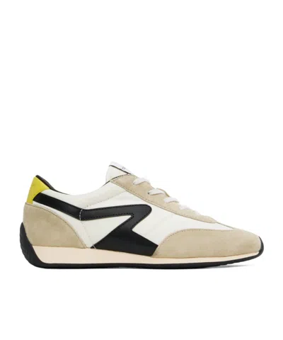 Rag & Bone Lace-up Sneakers