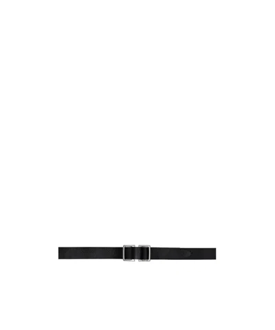 Rag & Bone Letter Belt