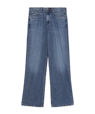 RAG & BONE LOGAN JEANS