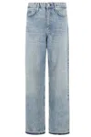 Rag & Bone Logan Mid Rise In Lefferts