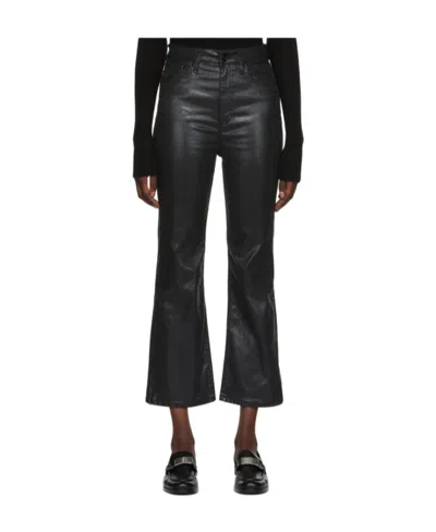RAG & BONE LOGO JEANS