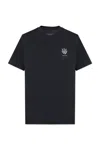 Rag & Bone Dagger Embroidered T-shirt