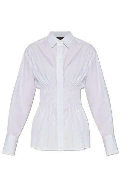 RAG & BONE LONG SLEEVE SHIRT