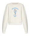 Rag & Bone Graphic-print Sweatshirt