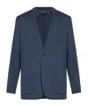 Rag & Bone Long-sleeved Suit Jacket