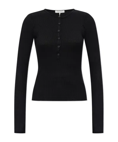 Rag & Bone Long-sleeved Sweater