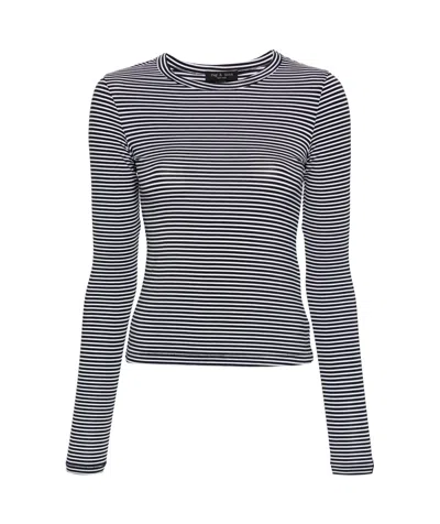 RAG & BONE LONG-SLEEVED T-SHIRT