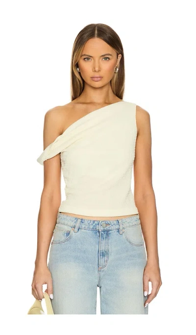 RAG & BONE LOU OFF SHOULDER TOP