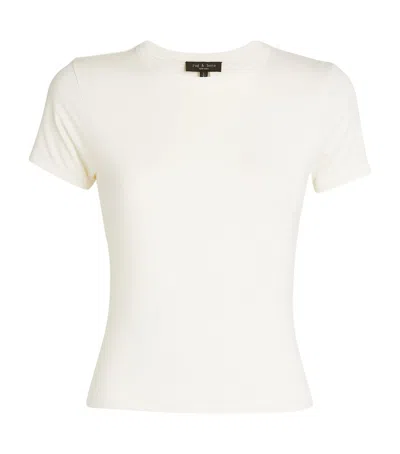 RAG & BONE LUCA T-SHIRT