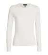 Rag & Bone Luca T-shirt In White