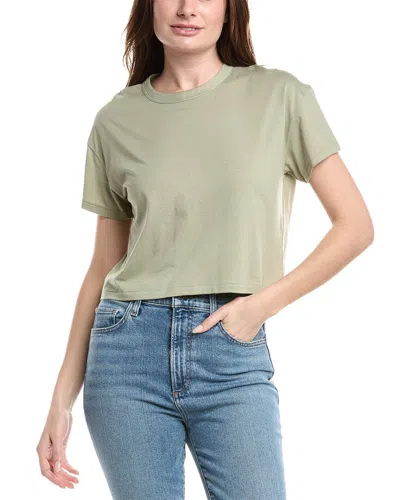 Rag & Bone Mai Boxy T-shirt