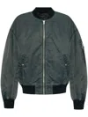 Rag & Bone Manston Jacket In Blau