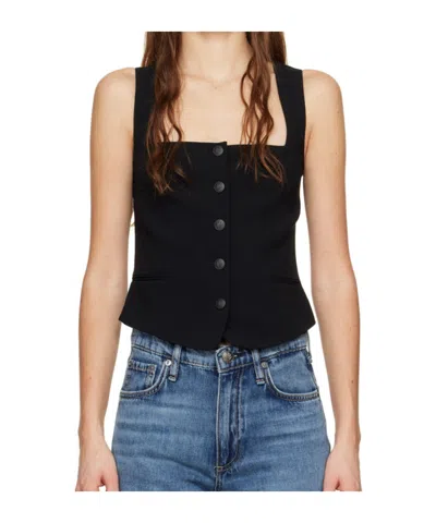 Rag & Bone Mariana Vest