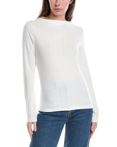 RAG & BONE MARIE WIDE RIB TOP