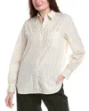 Rag & Bone Maxine Button-down Shirt