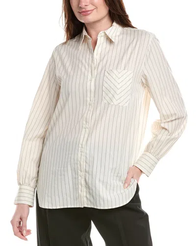 Rag & Bone Maxine Button-down Shirt