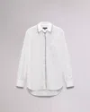 Rag & Bone Maxine Cotton Shirt