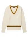 Rag & Bone Meghan Sweater In 中性色