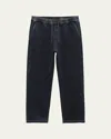 Rag & Bone Men's Bradford Rb Stride Track Pants In Inkwell