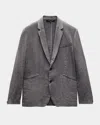 Rag & Bone Men's Butler Linen Blazer