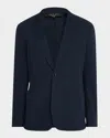 Rag & Bone Men's Butler Patch-pocket Blazer