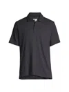 Rag & Bone Classic Flame Polo In Multi