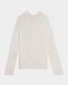 Rag & Bone Cotton & Linen Classic Hoodie