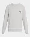Rag & Bone Men's Dagger Damon Sweatshirt