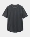 Rag & Bone Devin Hemp & Organic Cotton T-shirt