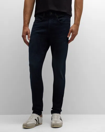 Rag & Bone Men's Fit 1 Aero Stretch Denim Skinny Jeans In Evans