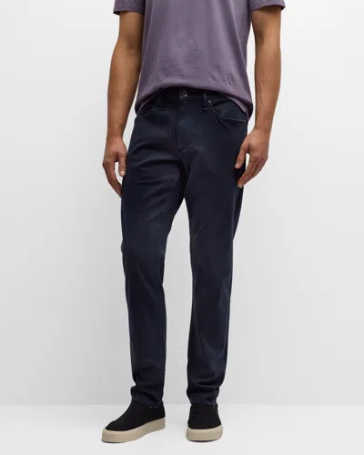 Rag & Bone Fit 1 Aero Stretch Slim Fit Jeans In Navy