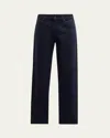 Rag & Bone Men's Fit 2 Aero Stretch Denim Jeans In Navy