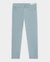 Rag & Bone Men's Fit 2 Aero Stretch Denim Jeans In Stone Blue