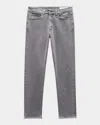Rag & Bone Fit 3 Authentic Stretch Athletic Fit Jeans In Dark Grey