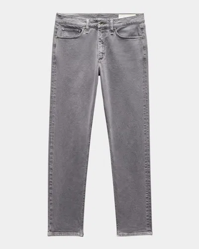 RAG & BONE MEN'S FIT 2 AERO STRETCH JEANS